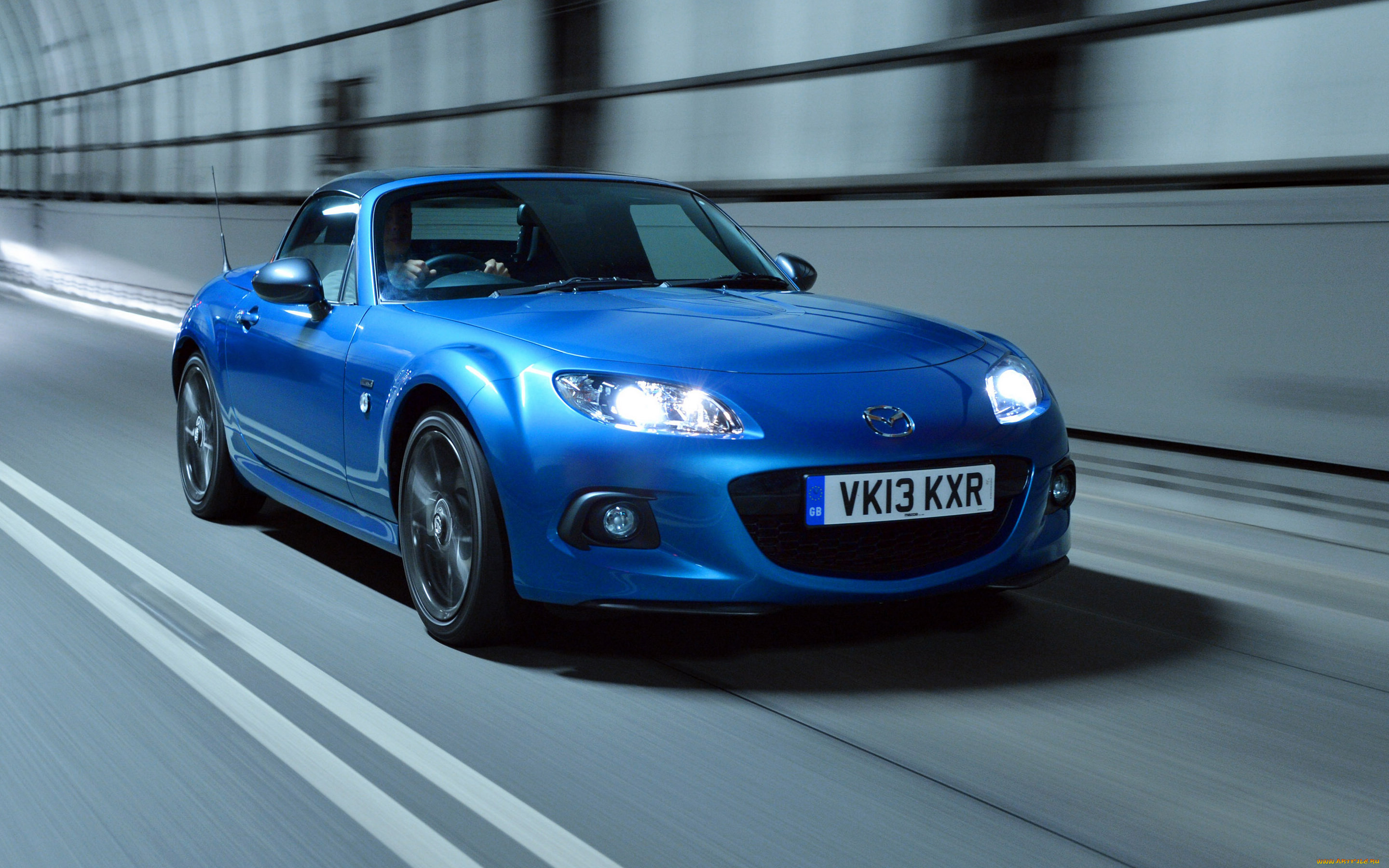 , mazda, sport, mx-5